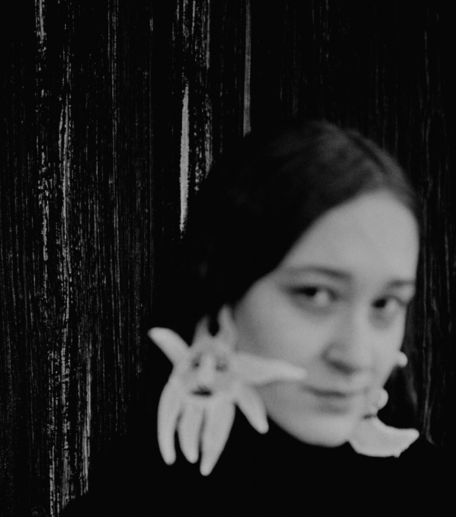 AnOther, Photography by Jack Davison